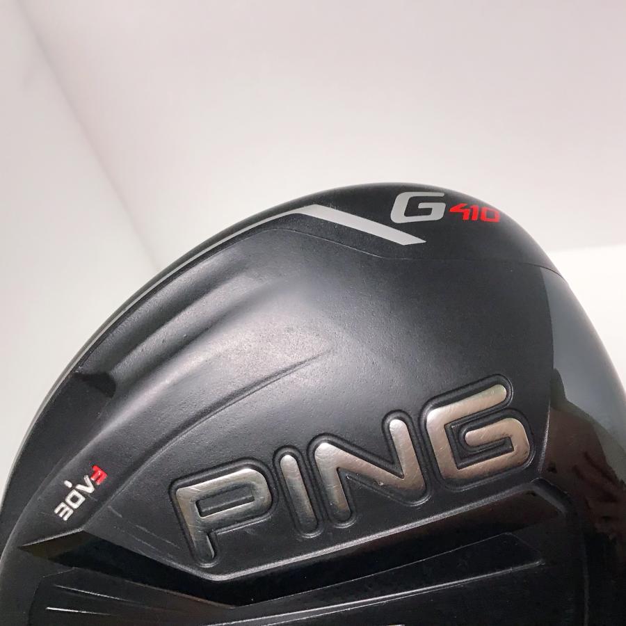 ピン　PING G410 LST 10.5°　日本仕様　ヘッド | G410 | 07