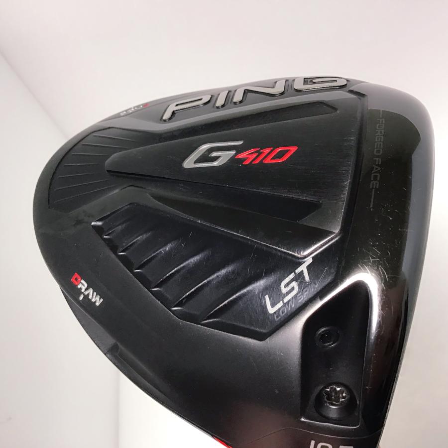 ピン　PING G410 LST 10.5°　日本仕様　ヘッド | G410 | 08