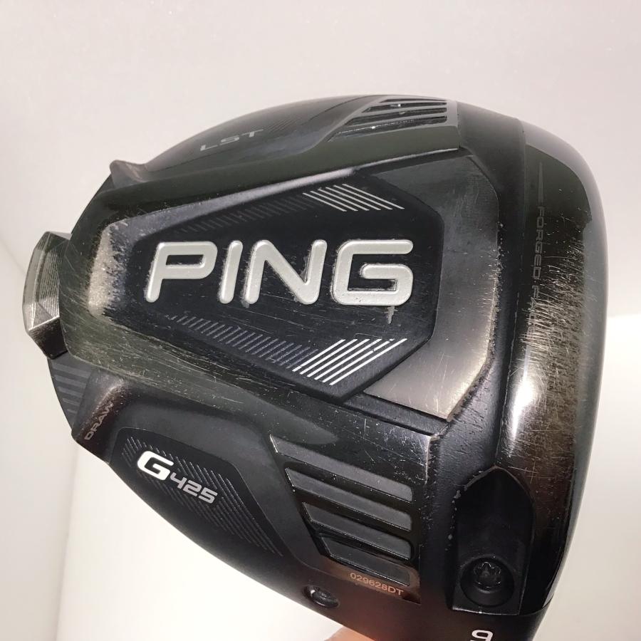 ピン　PING G425 LST 9°　日本仕様　ヘッド | G425 | 07