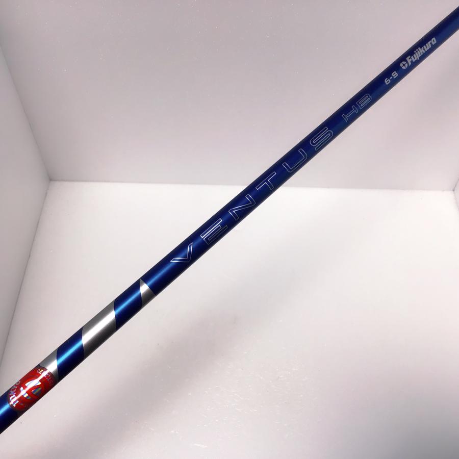 ベンタス　24　ブルー　ベロコア　VENTUS 24 BLUE VELOCORE HB 6-S  テーラーメイド　U5用　シャフト | フジクラシャフト