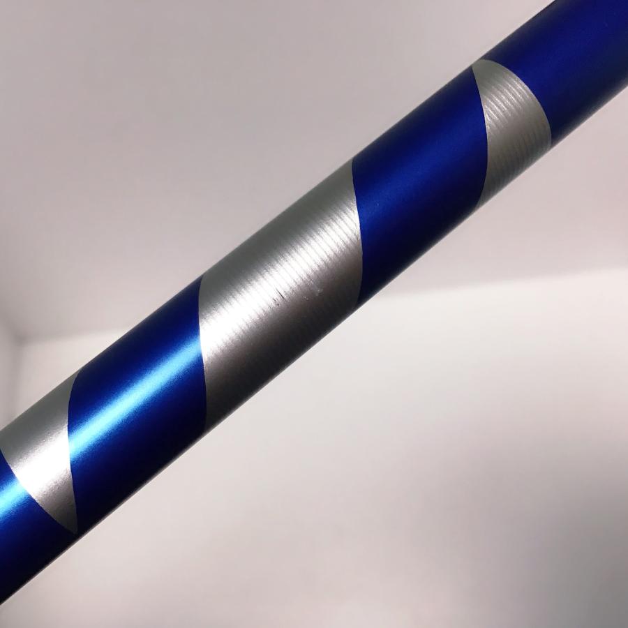 ベンタス　24　ブルー　ベロコア　VENTUS 24 BLUE VELOCORE HB 6-S  テーラーメイド　U4用　シャフト | フジクラシャフト | 02