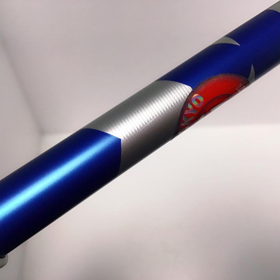 ベンタス　24　ブルー　ベロコア　VENTUS 24 BLUE VELOCORE HB 6-S  テーラーメイド　U4用　シャフト | フジクラシャフト | 03