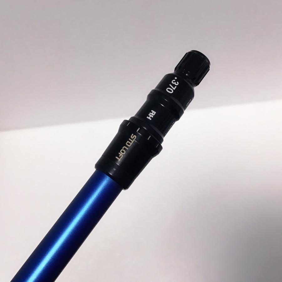 ベンタス　24　ブルー　ベロコア　VENTUS 24 BLUE VELOCORE HB 6-S  テーラーメイド　U4用　シャフト | フジクラシャフト | 05