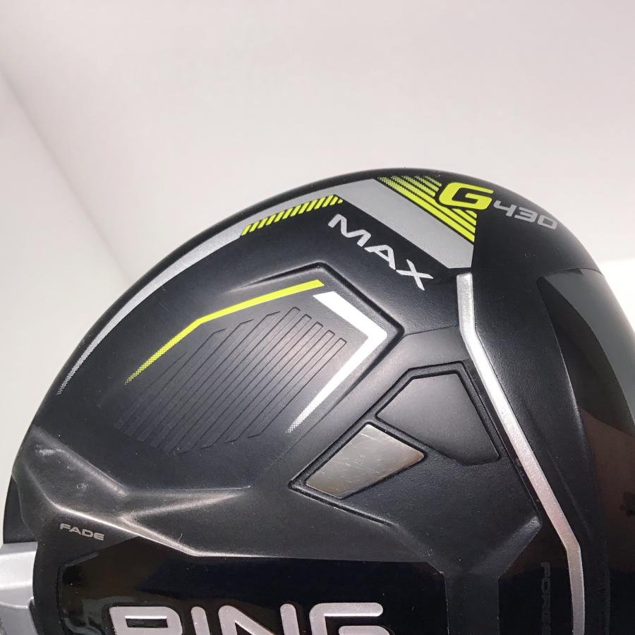 ピン　PING G430 HL MAX 9°　日本仕様　ヘッド | G430 | 06