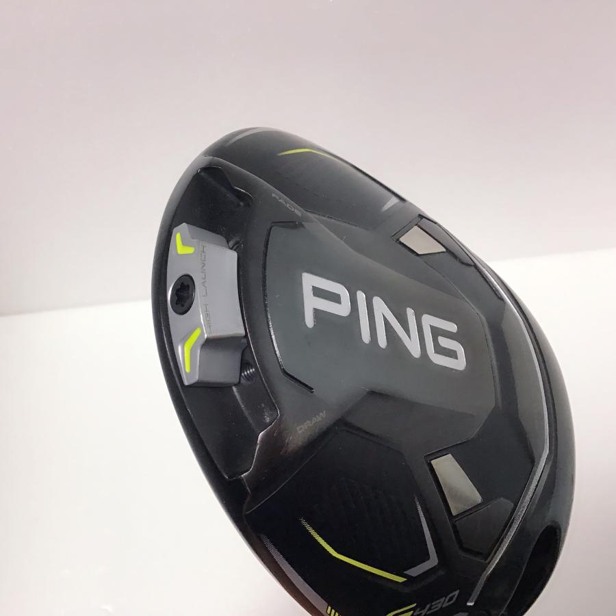 ピン　PING G430 HL MAX 9°　日本仕様　ヘッド | G430 | 07