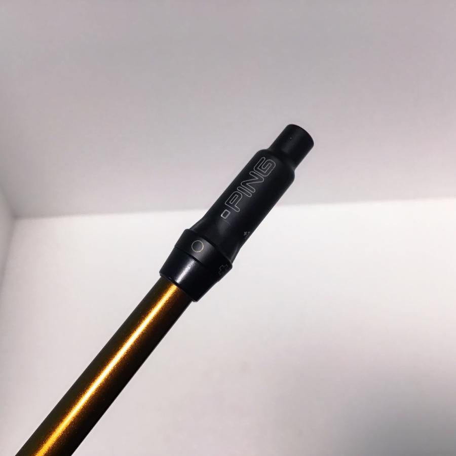 G400純正 ALTA J CB Sフレックス ピン ドライバー用 シャフト 【公式通販】