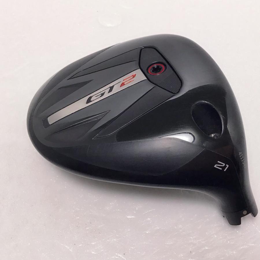 タイトリスト　GT2　7W　21°　日本仕様　ヘッド | GT（Titleist） | 01