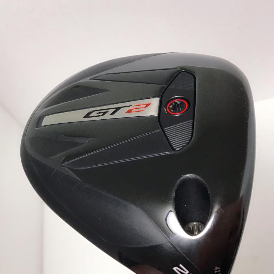 タイトリスト　GT2　7W　21°　日本仕様　ヘッド | GT（Titleist） | 07
