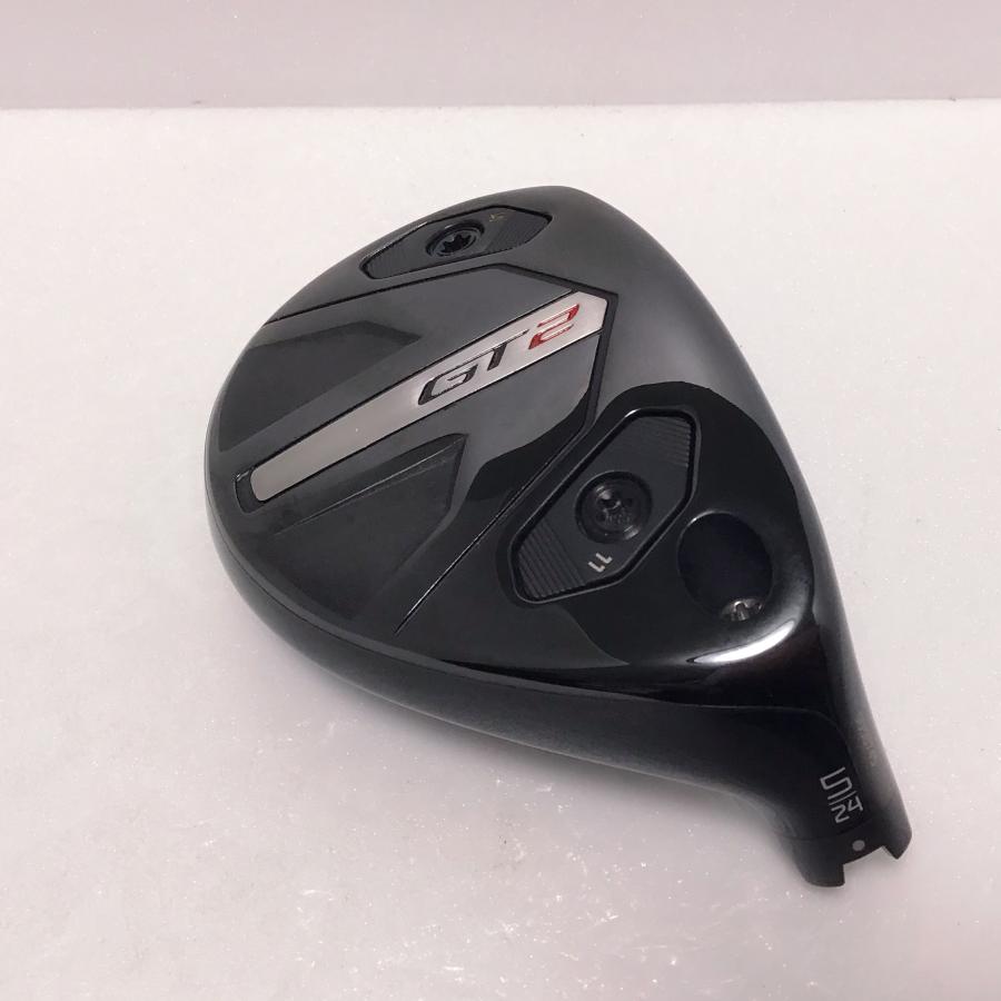 タイトリスト　GT2　UT　U5　24°　日本仕様　ヘッド | GT（Titleist） | 01