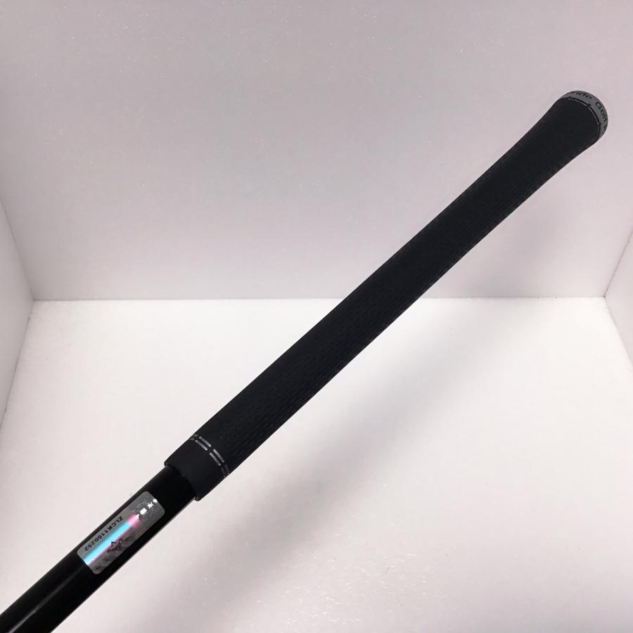 フジクラシャフト ベンタス ブラック ベロコア VENTUS BLACK VELOCORE