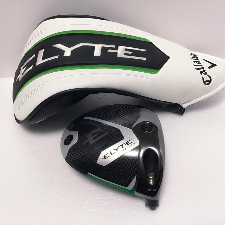 ELYTE TA刻印 エリート ELYTE TripleDiamond MAX トリプルダイヤモンド