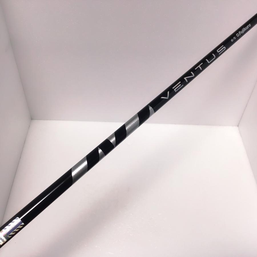 ベンタス　ブラック　ベロコア　VENTUS BLACK VELOCORE 6-S　キャロウェイ　ドライバー用　シャフト | フジクラシャフト