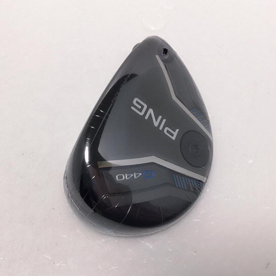 新品　ピン　PING G440 UT U3 20°　日本仕様　ヘッド | G440 | 04