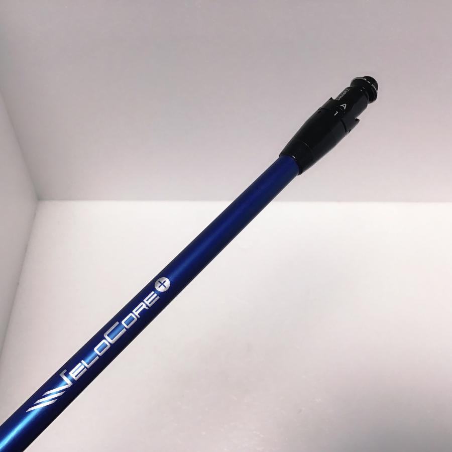 ベンタス　24　ブルー　ベロコア　VENTUS 24 BLUE VELOCORE HB 8-S. タイトリスト　UT用　39.875インチ　シャフト | フジクラシャフト | 02
