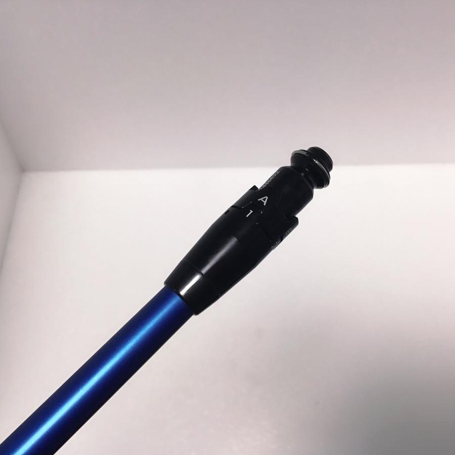 ベンタス　24　ブルー　ベロコア　VENTUS 24 BLUE VELOCORE HB 8-S. タイトリスト　UT用　39.875インチ　シャフト | フジクラシャフト | 03