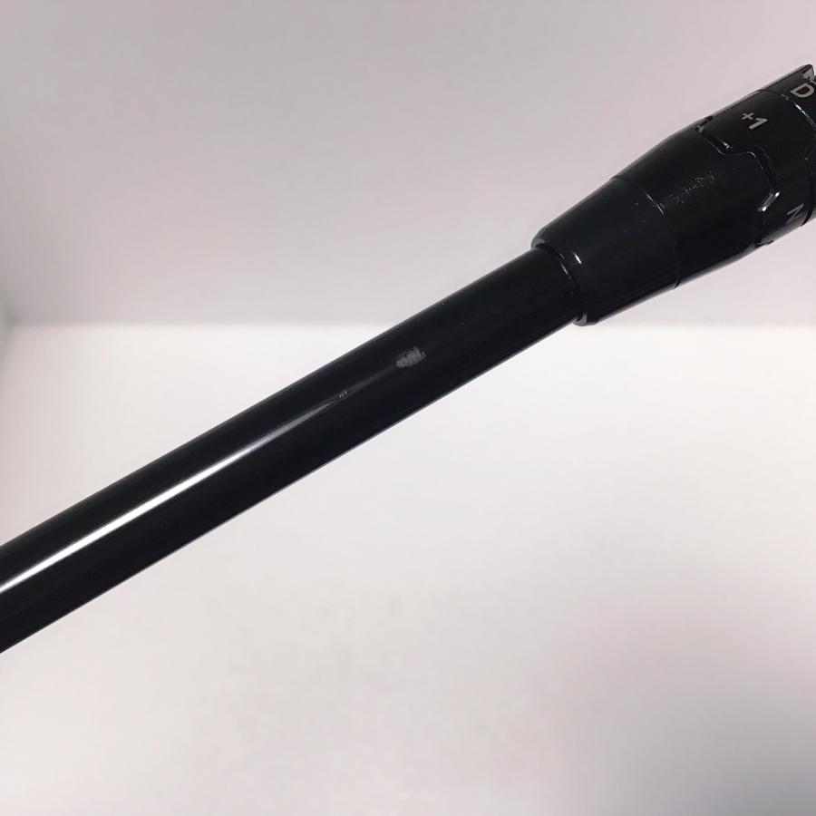 ベンタス　ブラック　ベロコア　VENTUS BLACK VELOCORE 6-S　キャロウェイ　ドライバー用　シャフト | フジクラシャフト | 06