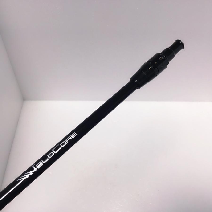 ベンタス　ブラック　ベロコア　VENTUS BLACK VELOCORE 6-S　キャロウェイ　ドライバー用　シャフト | フジクラシャフト | 07