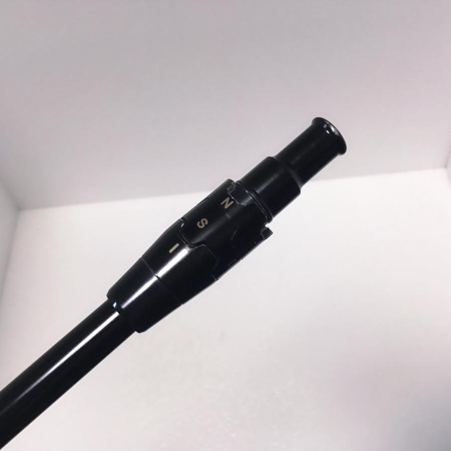 ベンタス　ブラック　ベロコア　VENTUS BLACK VELOCORE 6-S　キャロウェイ　ドライバー用　シャフト | フジクラシャフト | 08
