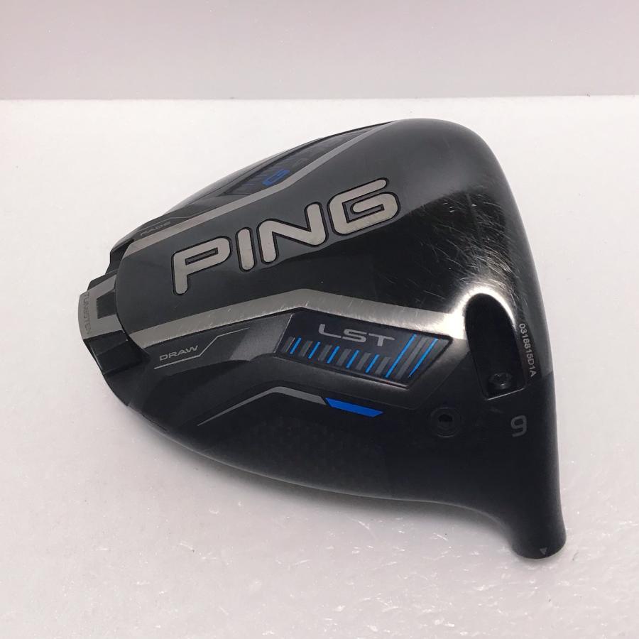 ピン　PING G440 LST 9°　日本仕様　ヘッド | G440