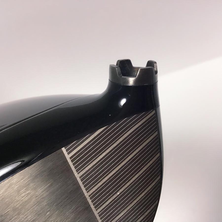 エリート　ELYTE TripleDiamond MAX　トリプルダイヤモンド　マックス　10.5° 日本仕様　ヘッド | ELYTE | 04