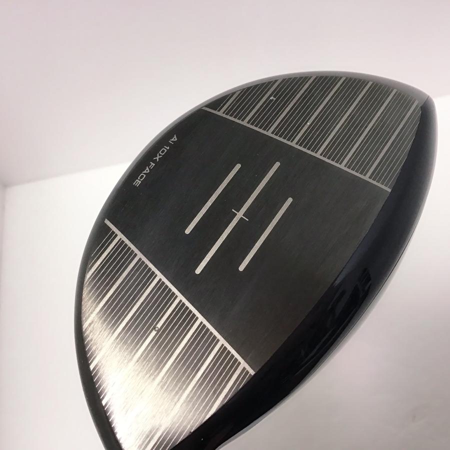 エリート　ELYTE TripleDiamond MAX　トリプルダイヤモンド　マックス　10.5° 日本仕様　ヘッド | ELYTE | 06