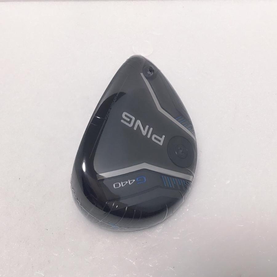 新品　ピン　PING G440 UT U5 26°　日本仕様　ヘッド | G440 | 04