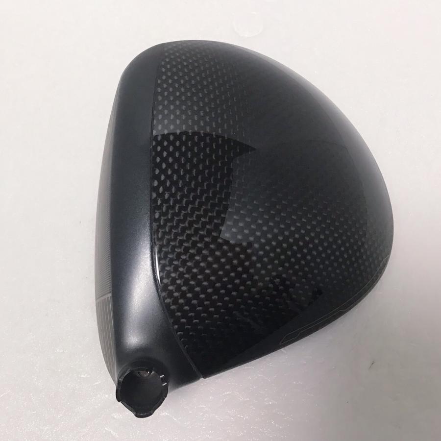 クアンタム　QUANTUM　トリプルダイヤモンド　10.5° 　日本仕様　ヘッド | Callaway | 02