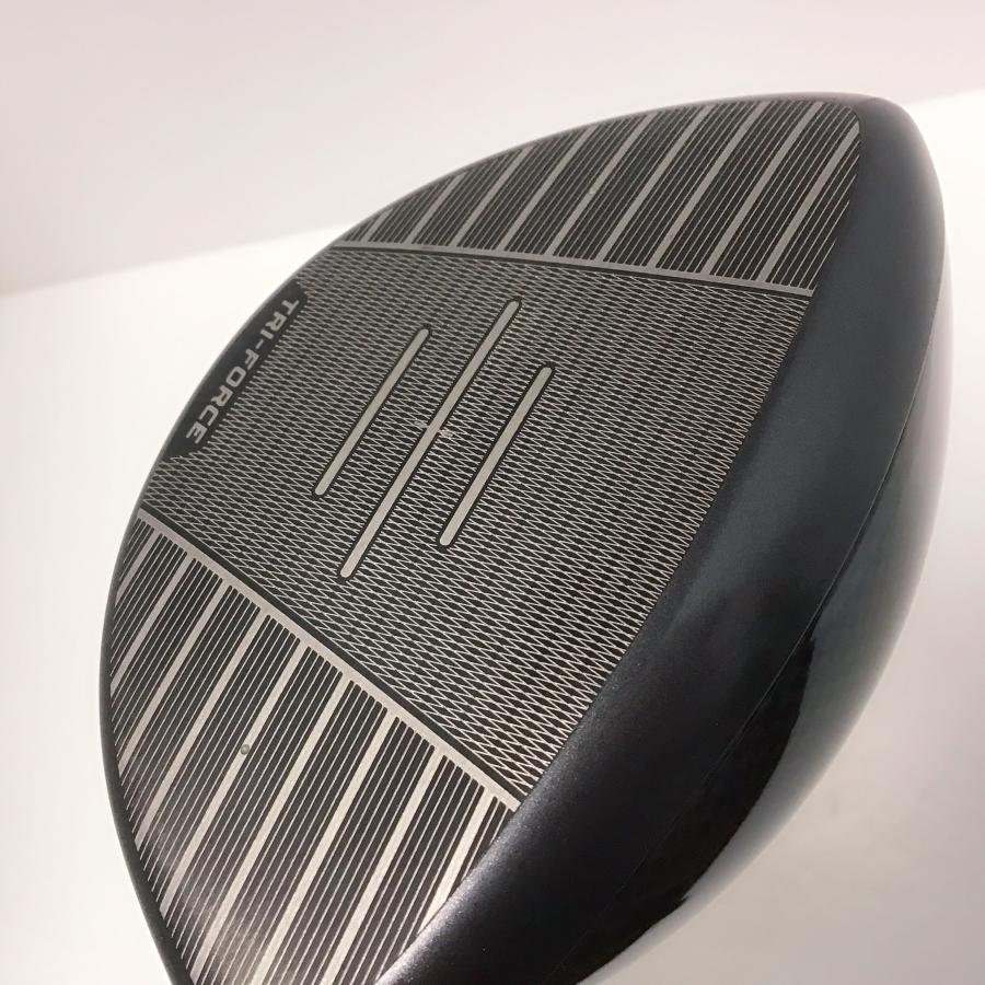 クアンタム　QUANTUM　トリプルダイヤモンド　10.5° 　日本仕様　ヘッド | Callaway | 03