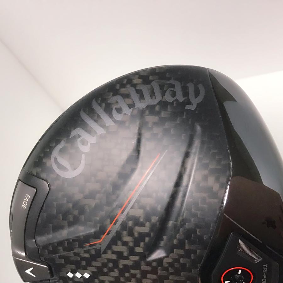 クアンタム　QUANTUM　トリプルダイヤモンド　10.5° 　日本仕様　ヘッド | Callaway | 04