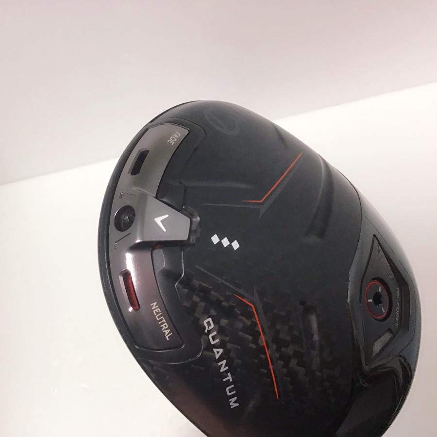 クアンタム　QUANTUM　トリプルダイヤモンド　10.5° 　日本仕様　ヘッド | Callaway | 05