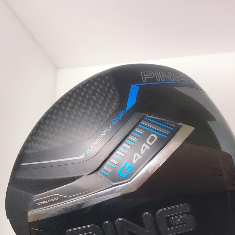 ピン　PING G440 SFT 10.5° 日本仕様　ヘッド | G440 | 07