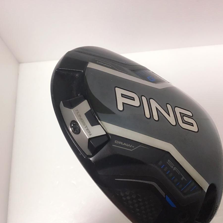 ピン　PING G440 SFT 10.5° 日本仕様　ヘッド | G440 | 08