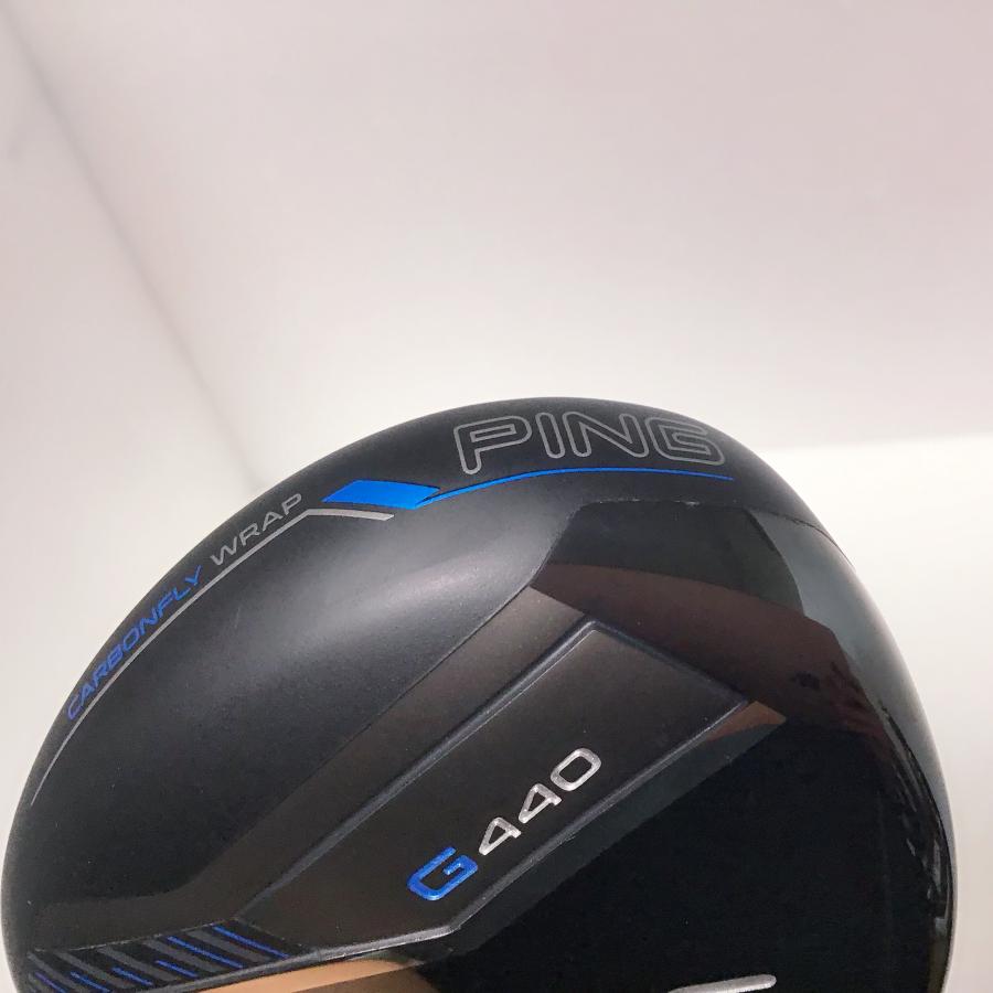 ピン　PING G440 MAX 4W 17° 日本仕様　ヘッド | G440 | 06