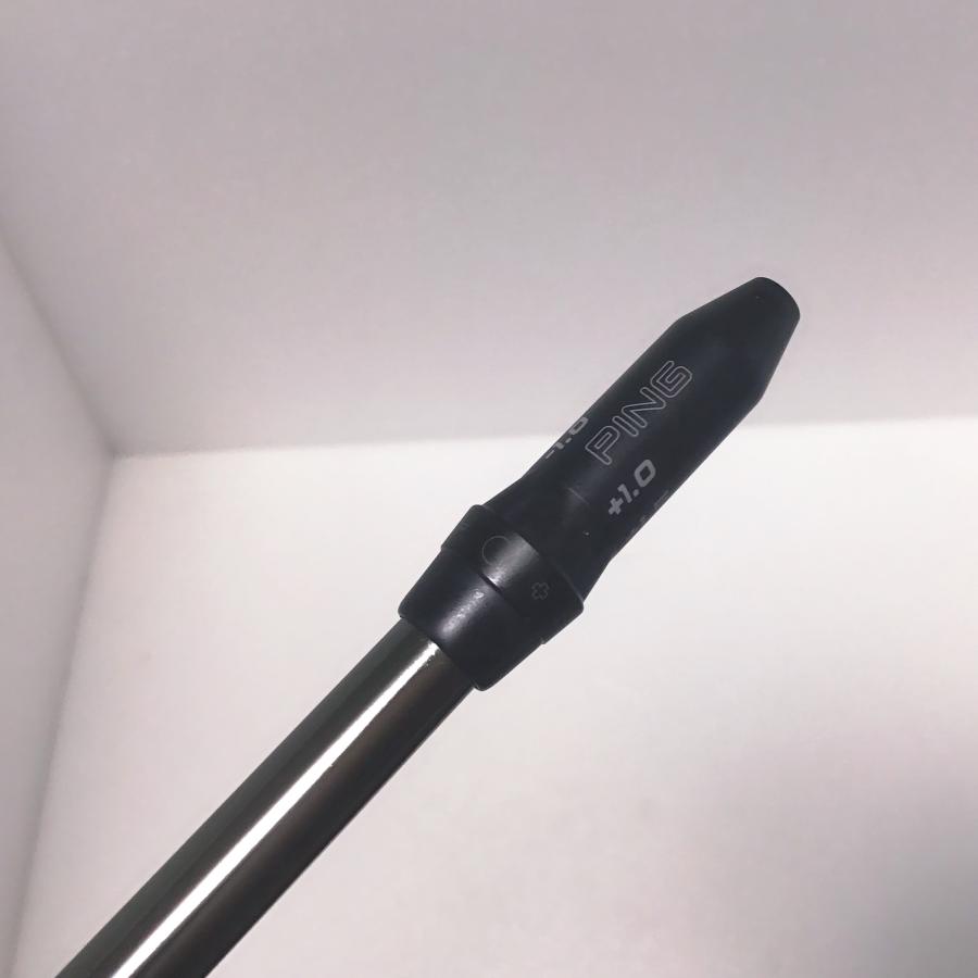 G440 G440純正 TOUR 2.0 クローム 65R ピン 3W用 シャフト : セカンド