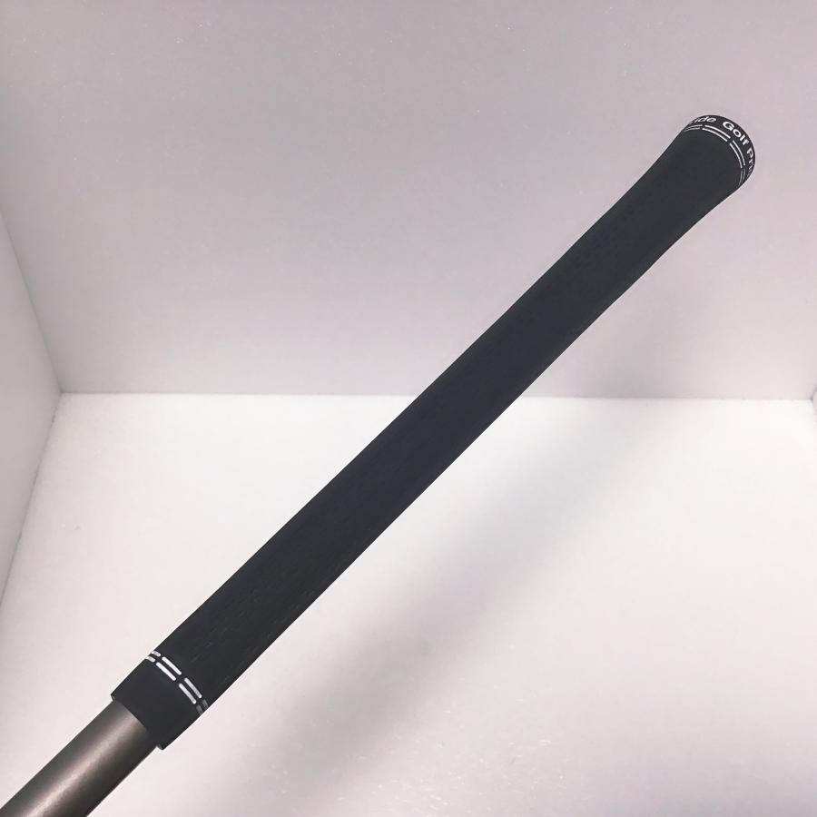 G440 G440純正 TOUR 2.0 クローム 65R ピン 3W用 シャフト : セカンド