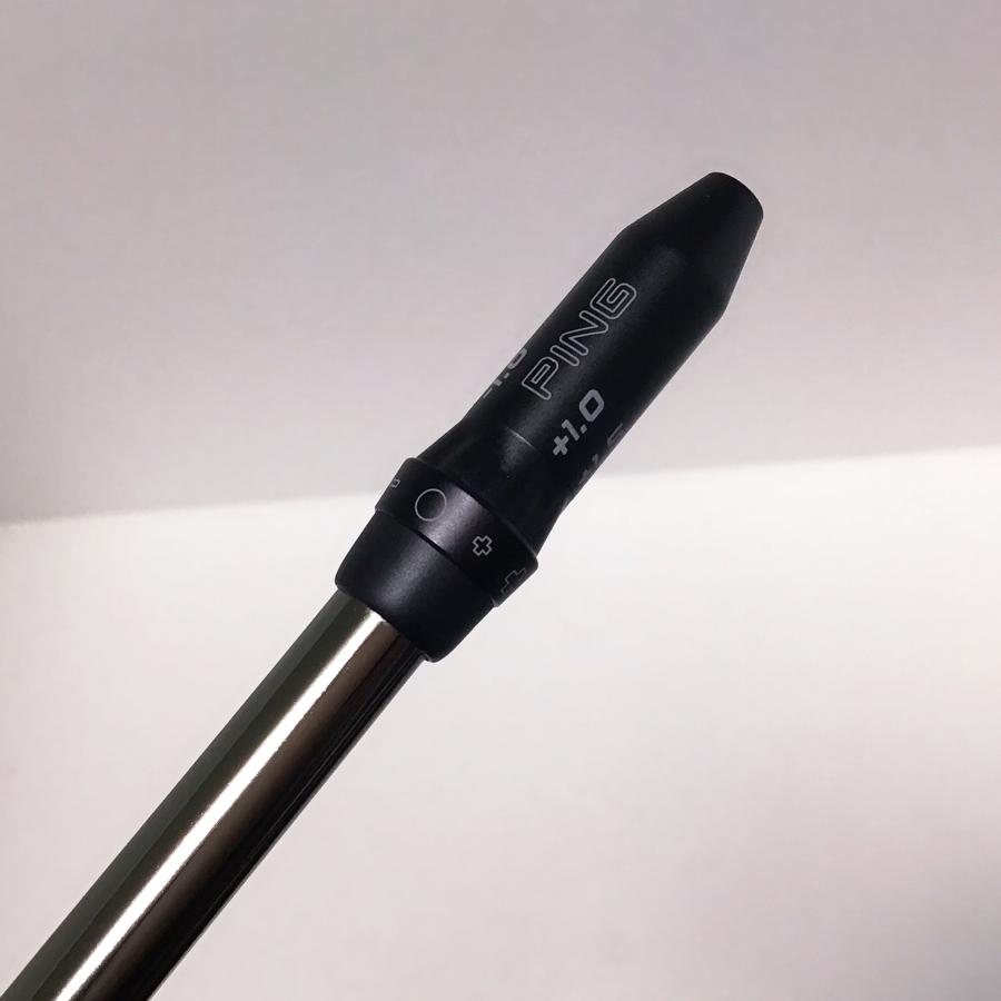 G440 新品 G440純正 TOUR 2.0 クローム 75R ピン 9W用 シャフト