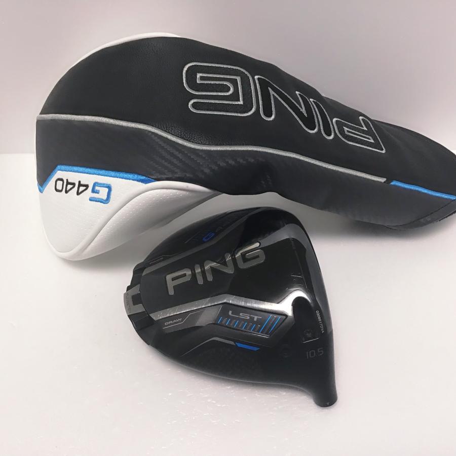 ピン　PING G440 LST 10.5° 日本仕様　ヘッド | G440