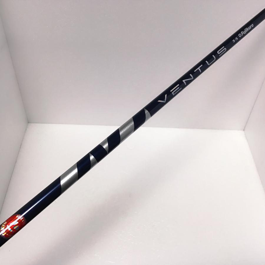 フジクラシャフト ベンタス ブルー ベロコア VENTUS BLUE VELOCORE 5-S