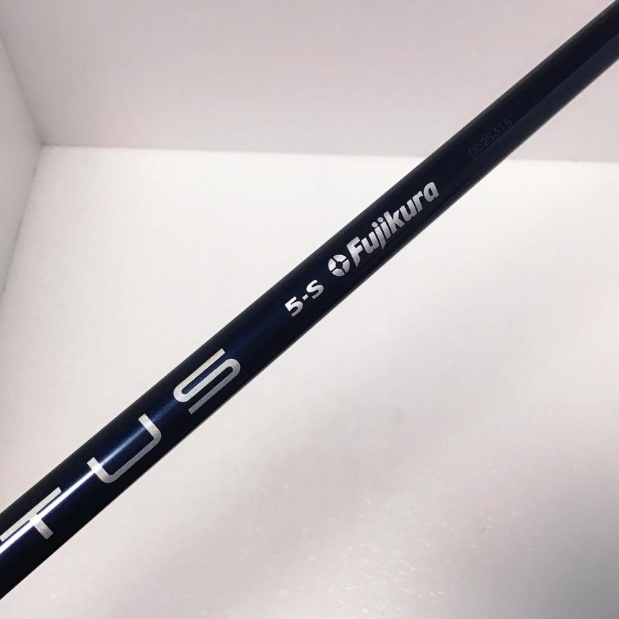 フジクラシャフト ベンタス ブルー ベロコア VENTUS BLUE VELOCORE 5-S