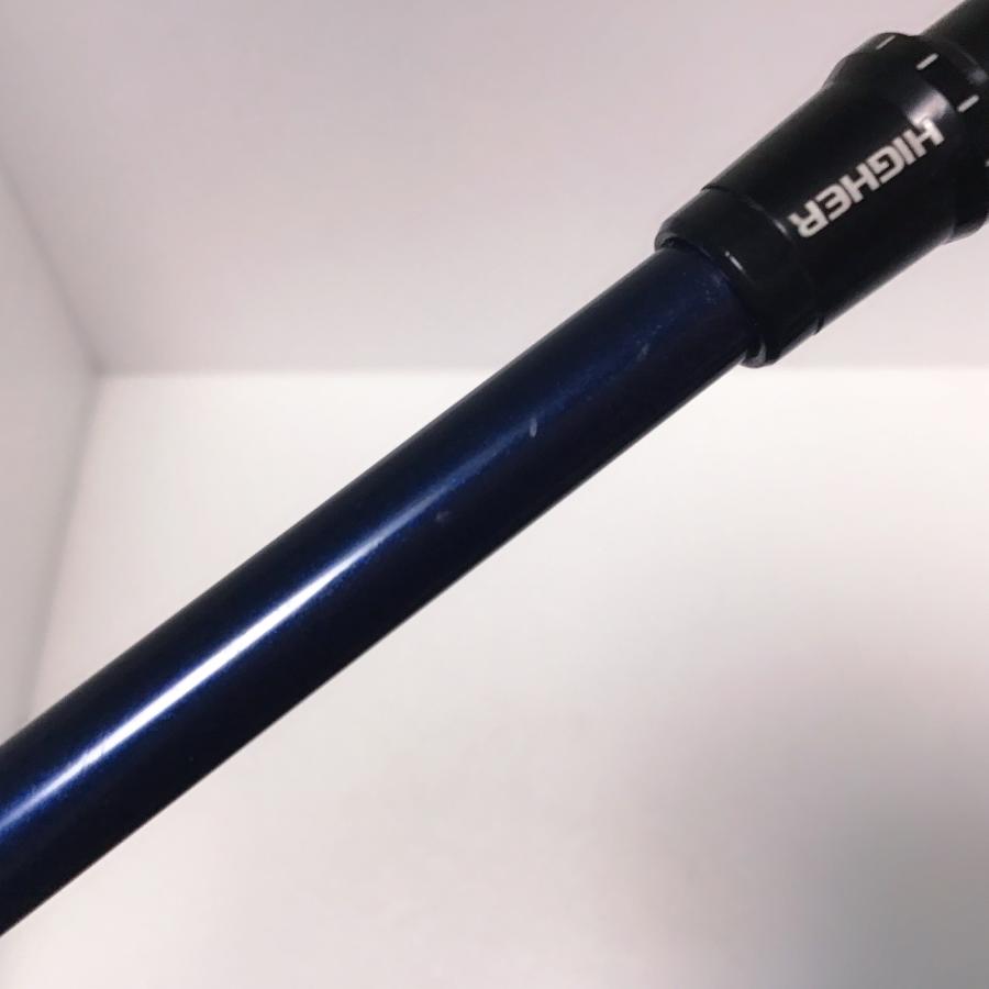 フジクラシャフト ベンタス ブルー ベロコア VENTUS BLUE VELOCORE 5-S