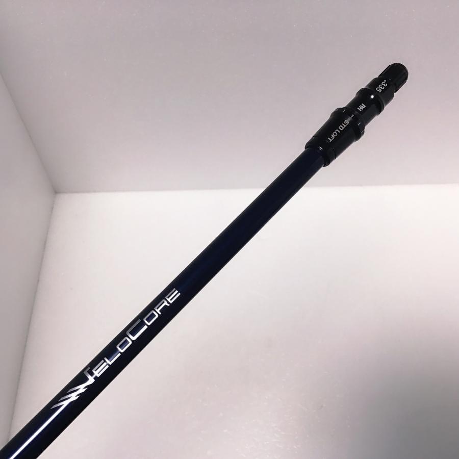テーラーメイド　ドライバーシャフト　フジクラ　ベンタス　 5-S 美品 フジクラシャフト ベンタス ブルー ベロコア VENTUS BLUE VELOCORE 5-S