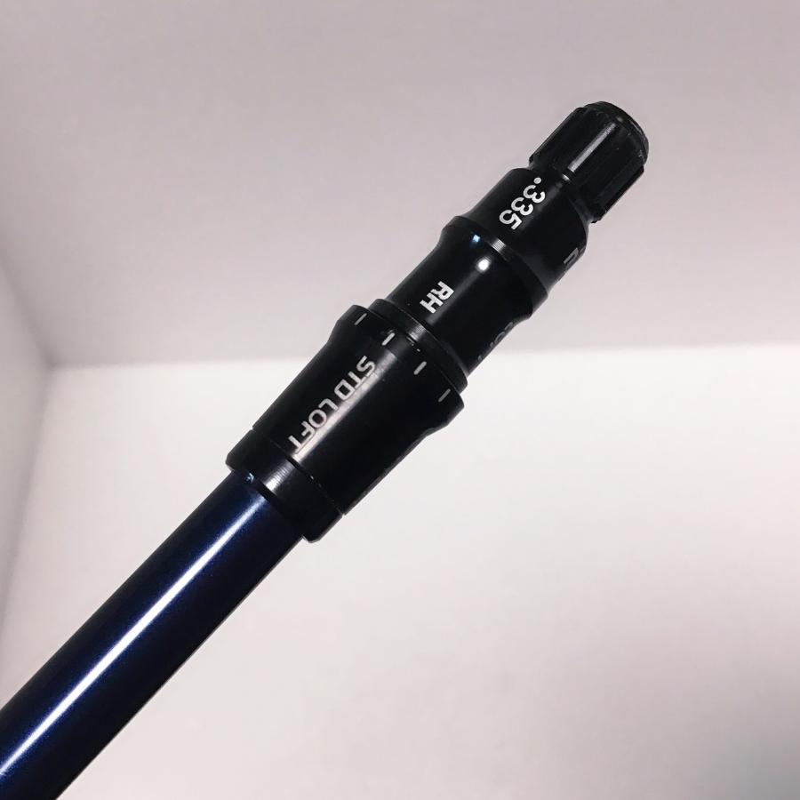 フジクラシャフト ベンタス ブルー ベロコア VENTUS BLUE VELOCORE 5-S