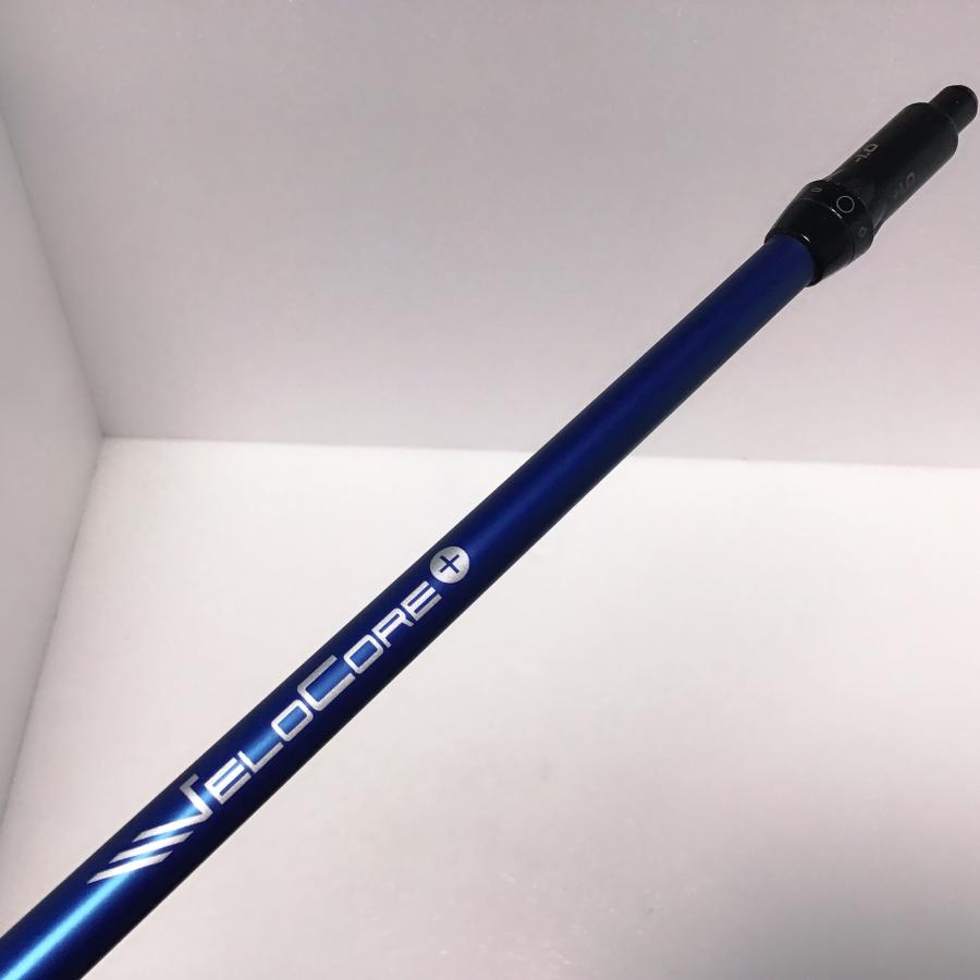 24VENTUS 5-X ドライバーシャフト VELOCORE フジクラシャフト ベンタス 24 ブルー ベロコア VENTUS 24 BLUE