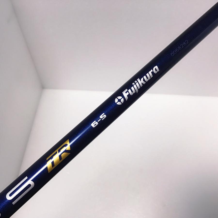 フジクラシャフト ベンタス TR ブルー ベロコア VENTUS TR BLUE
