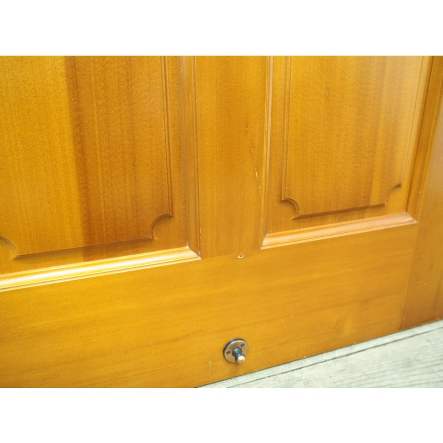 タA0034◇(4)【H179,5cm×W81cm】◇ヴィンテージ◇重厚な造りの タA0034◇(4)【H179,5cm×W81cm】◇ヴィンテージ◇重厚な造りの