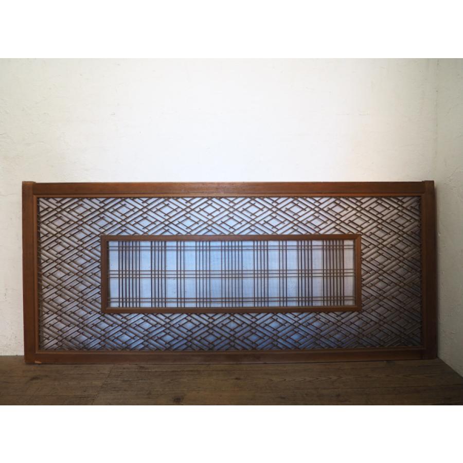 着後レビューで【着後レビューでタA0348◇(1)◇特大◇素敵な組子細工の