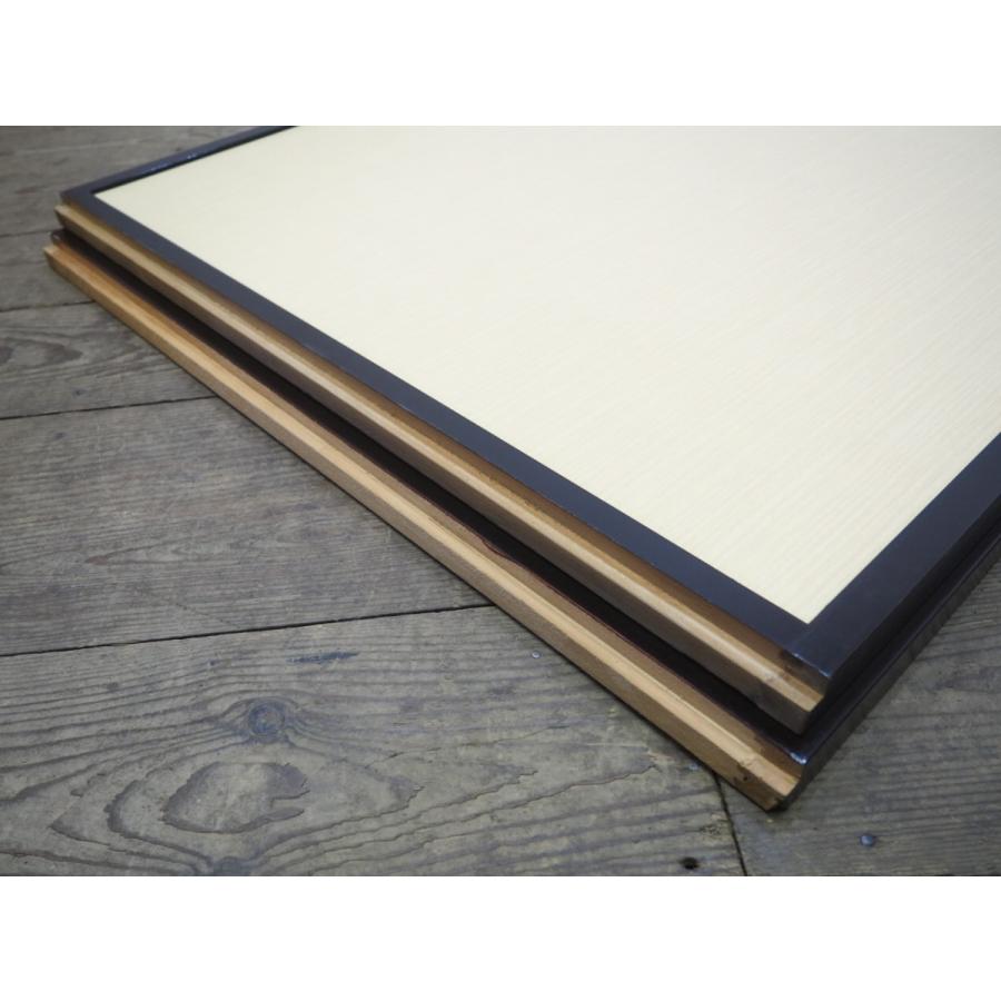 タB0346◇(1)【H176,5cm×W91cm】×2枚◇レトロな味わいの両面襖 タB0346◇(1)【H176,5cm×W91cm】×2枚◇レトロな味わいの両面襖