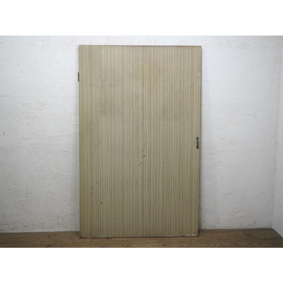 タC0438◇【H175cm×W110cm】◇レトロな味わいの大きな古い木製