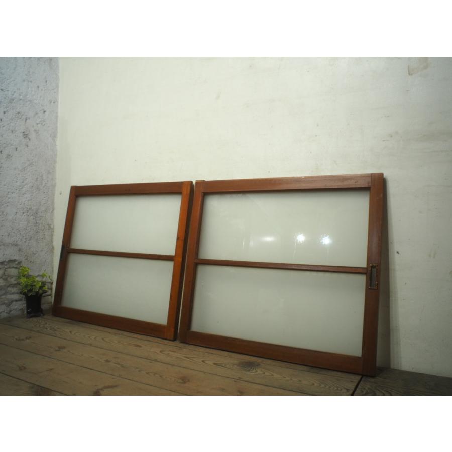 タC0950◇【H73cm×W83cm】×2枚◇ヴィンテージ◇レトロな味わいの古い木 