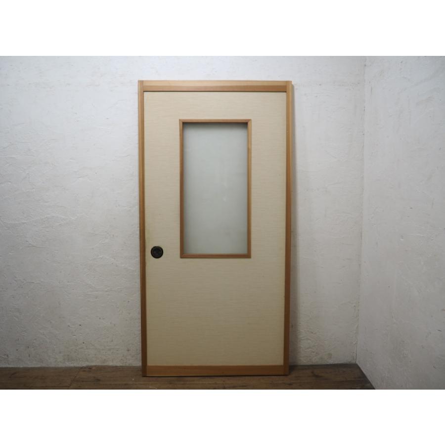 タE0060◇(5)【H176cm×W90cm】◇特注品◇しっかりとした造りの両面襖 